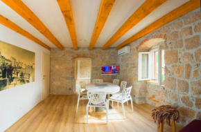 Гостиница Villa Veli Varos  Сплит